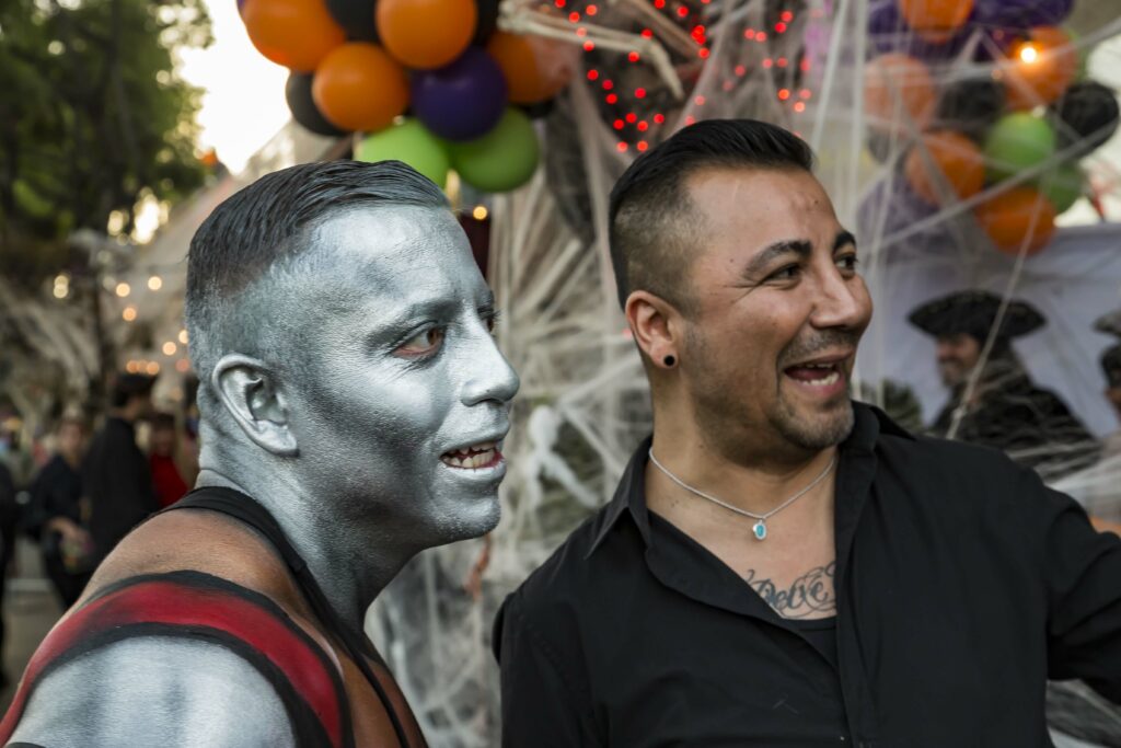West Hollywood (WEHO) Halloween Carnival